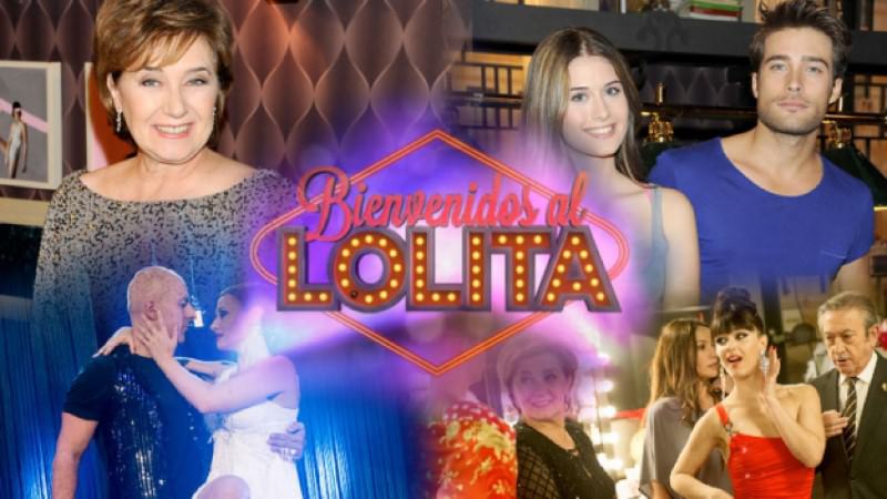 Bienvenidos al Lolita - OcioÁvila