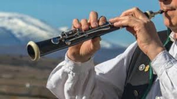 Pasacalles navideño. Coro Rociero Nuestra Señora de Sonsoles