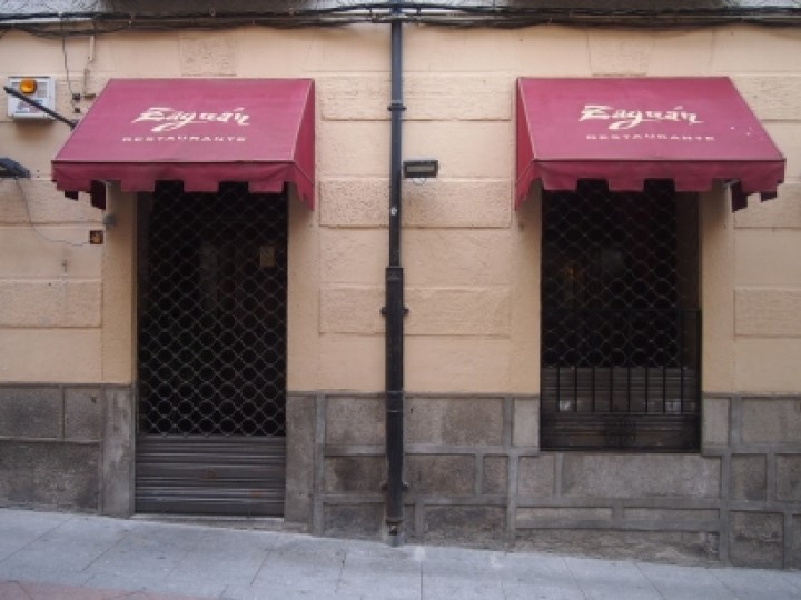 Restaurante Cocó Gastro
