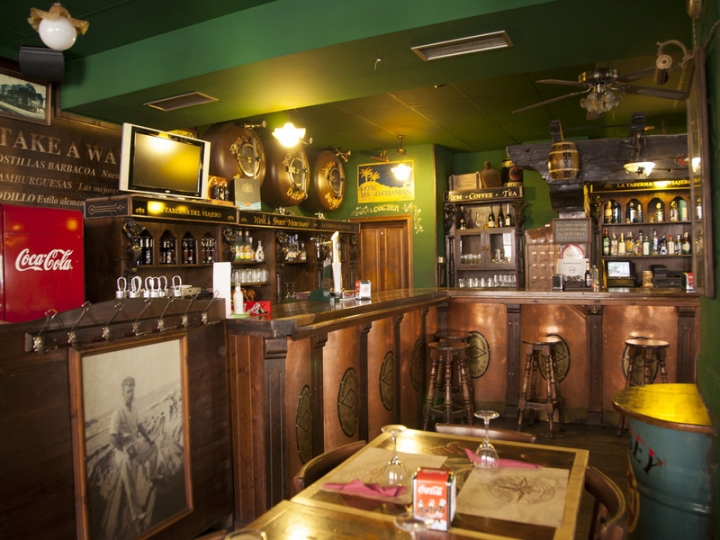 La Taberna del Viajero