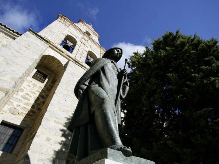 Monasterio de La Encarnación