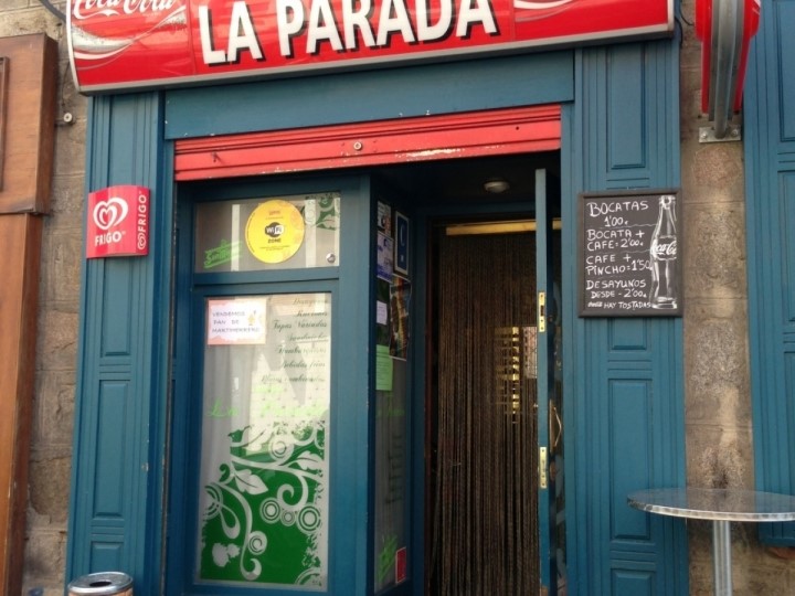 La Parada