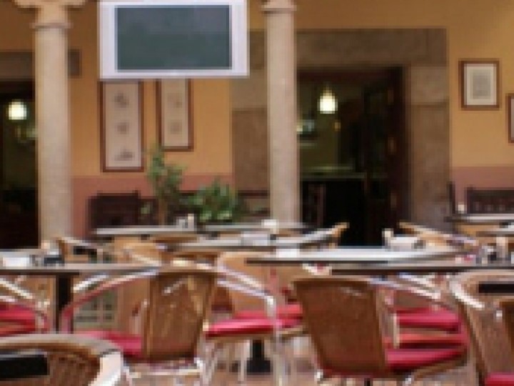 La Posada de la Fruta