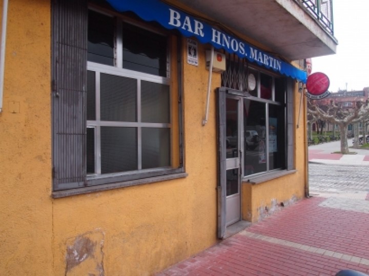 BAR HERMANOS MARTÍN