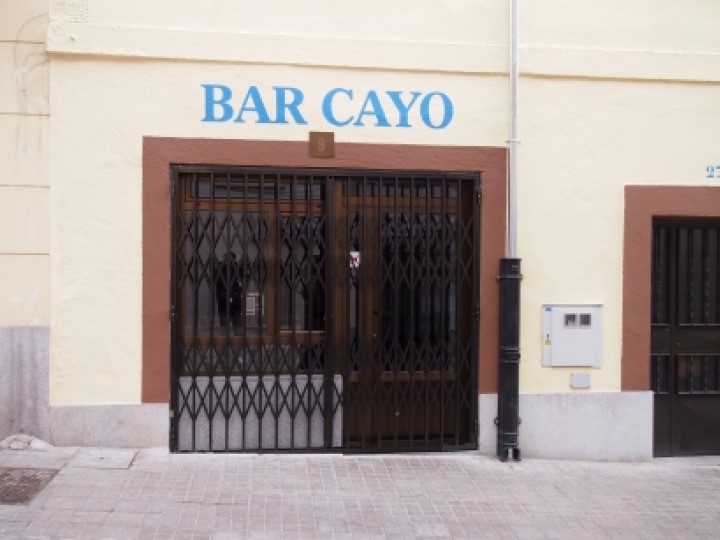 CAYO
