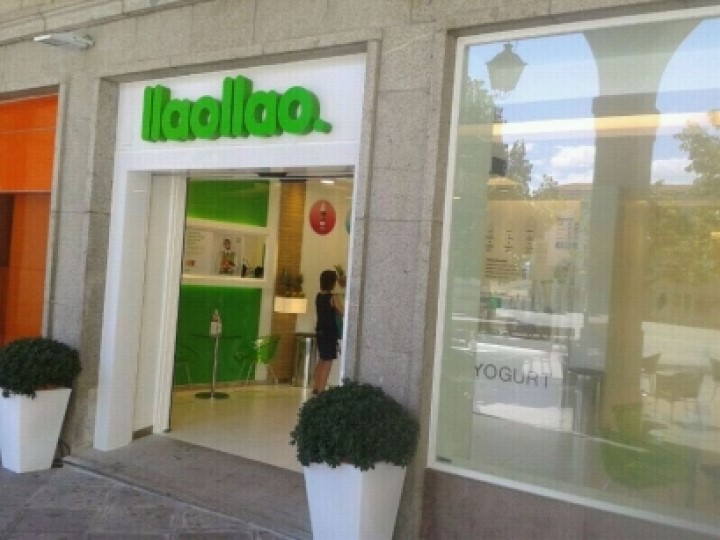 LLAOLLAO
