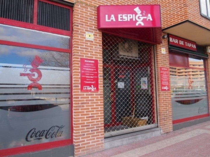 LA ESPIGA