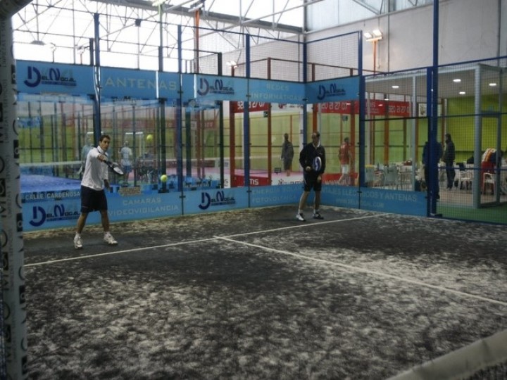 Espacio Padel