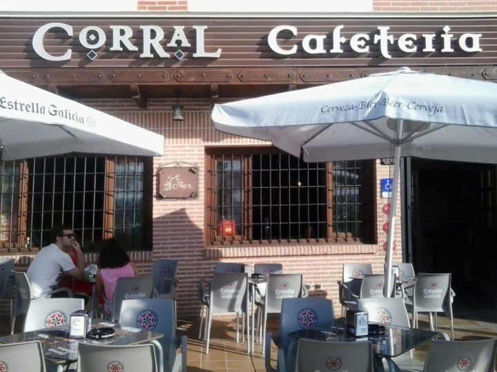 Corral Restaurante