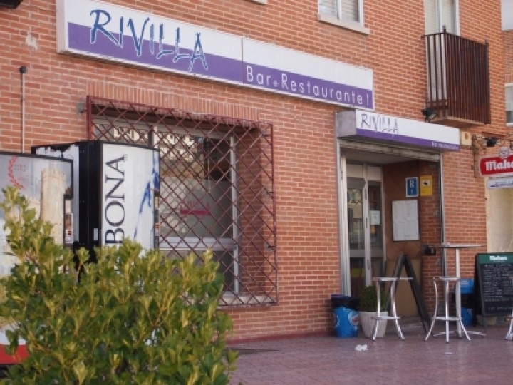 Rivilla