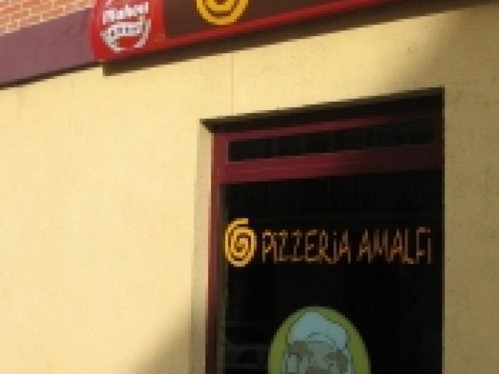 Pizzeria Amalfi