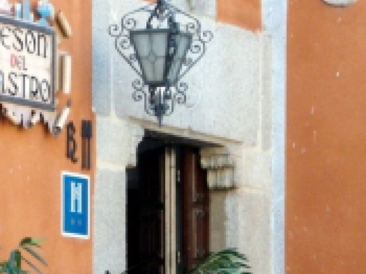 Mesón del Rastro
