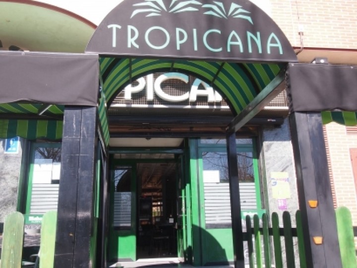 Tropicana