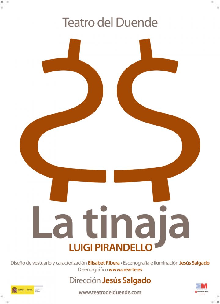 LA TINAJA de L. Pirandello