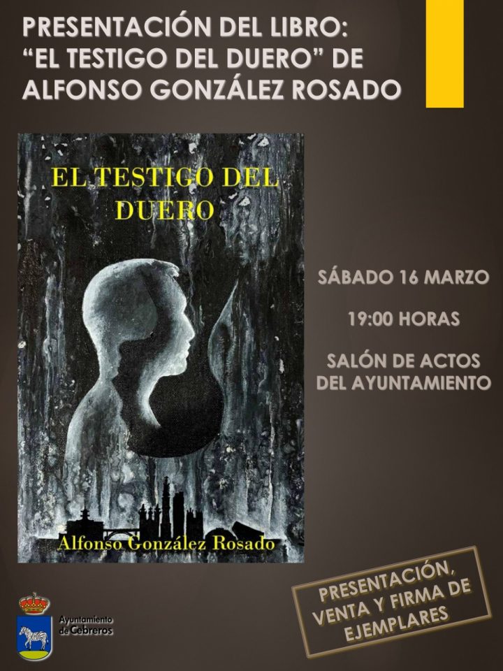 PRESENTACIÓN DEL LIBRO 