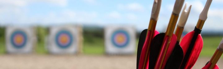 II Torneo San Segundo de Tiro con Arco