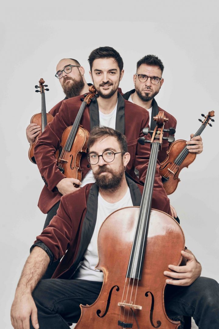 Conmemoración 30 Aniversario Grupo Ciudades Patrimonio