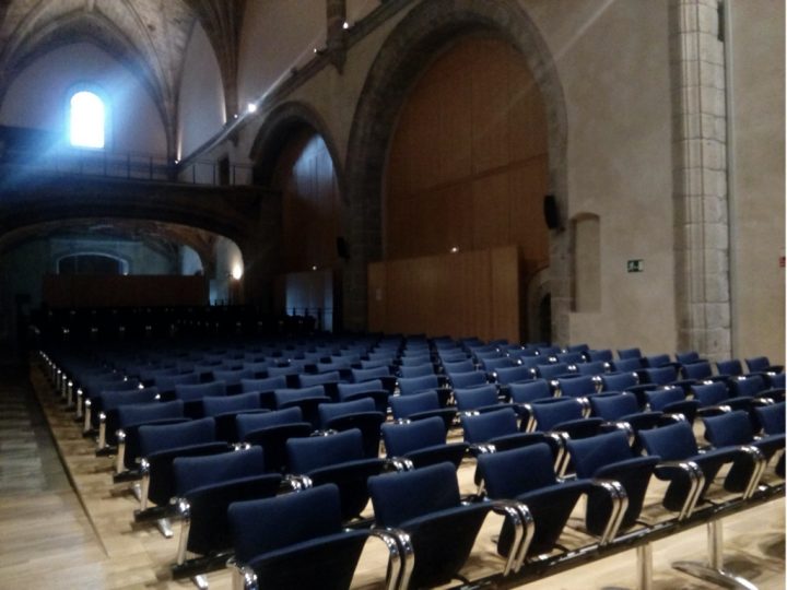 Reconocimiento como embajador de la marca Ávila a Javier del Real