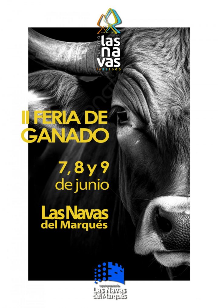II Feria de Ganado