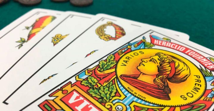 Primera fase del Maratón de Mus