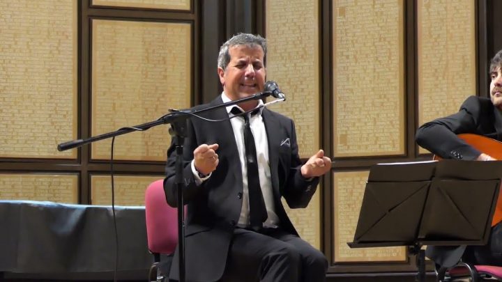 Concierto de Villancicos Zambomba Flamenca 14