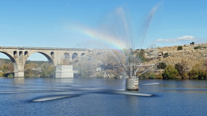 Travesía Invernal Ciudad de Ávila