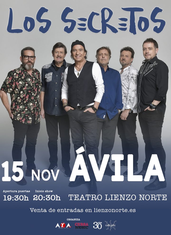 Los secretos