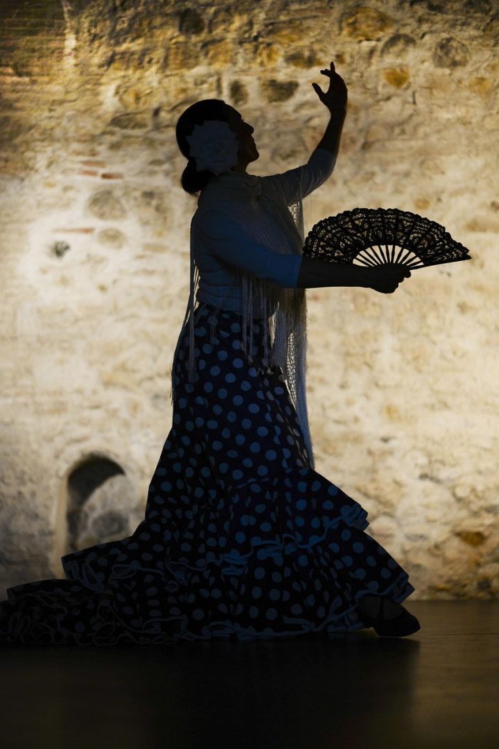 III Feria Flamenca en Ávila