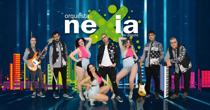 Orquesta Nexia