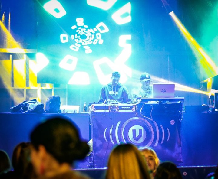 Macrodiscoteca Venus