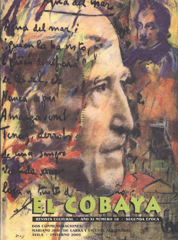 Presentación del num. 35 revista El Cobaya