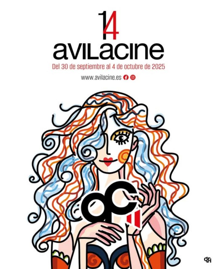 Ávilacine.  Festival Nacional de Cortometrajes Ciudad de Ávila