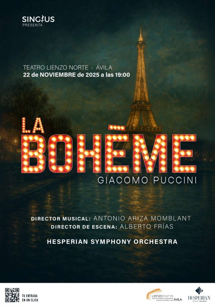 La Bohème