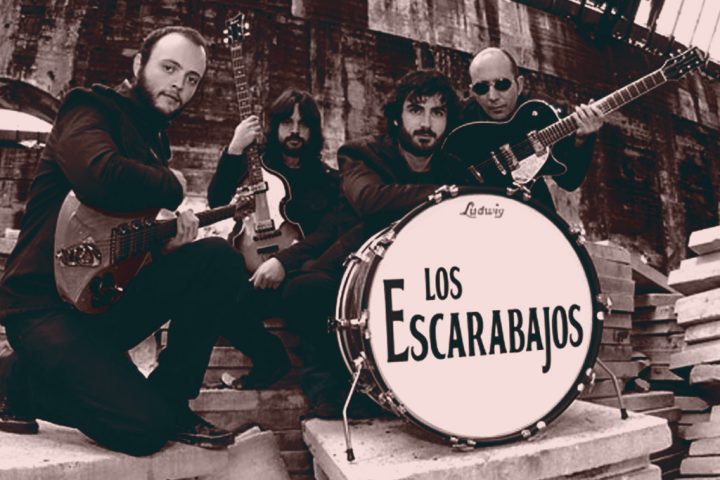 Concierto tributo a The Beatles