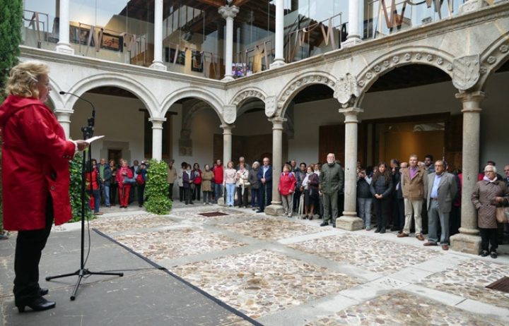 Día del Abulense Ausente