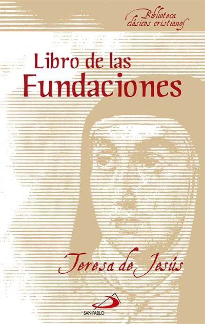 Lectura del Libro de las Fundaciones de Santa Teresa de Jesús