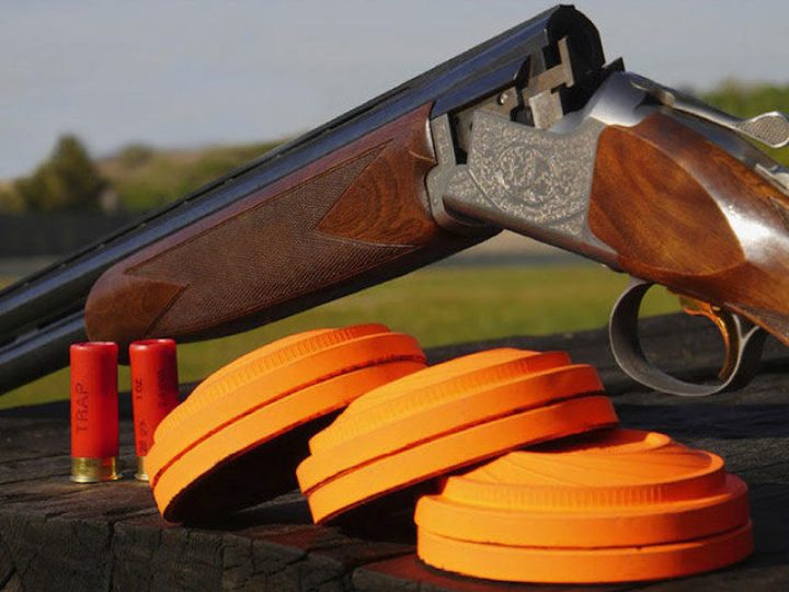 Campeonato de Tiro al Plato