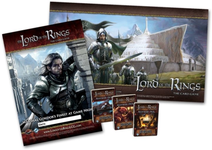 Torneo Señor de los Anillos