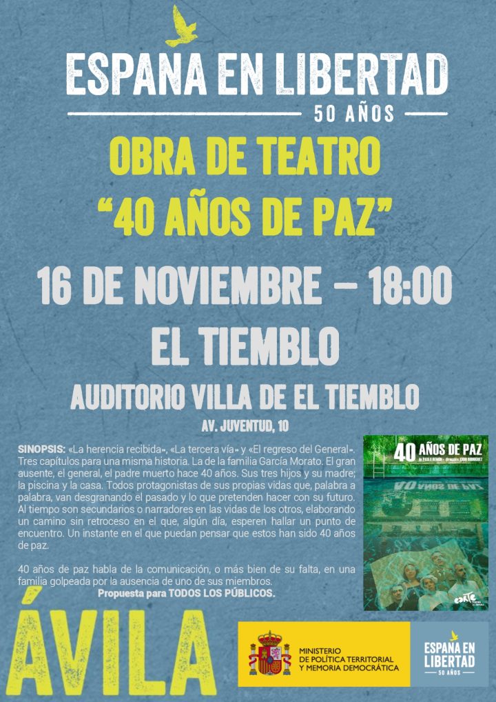 Obra de teatro 