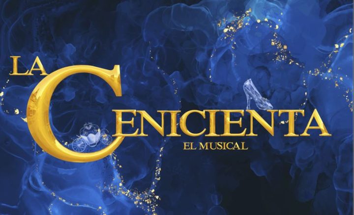 LA CENICIENTA - EL MUSICAL