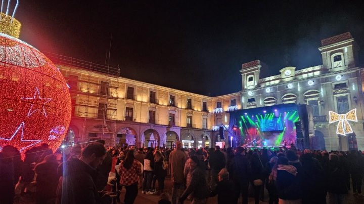 Marimorena Fum Fum Fest