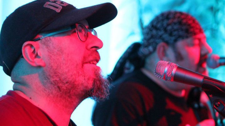 Fum Fum Fest Nochebuena