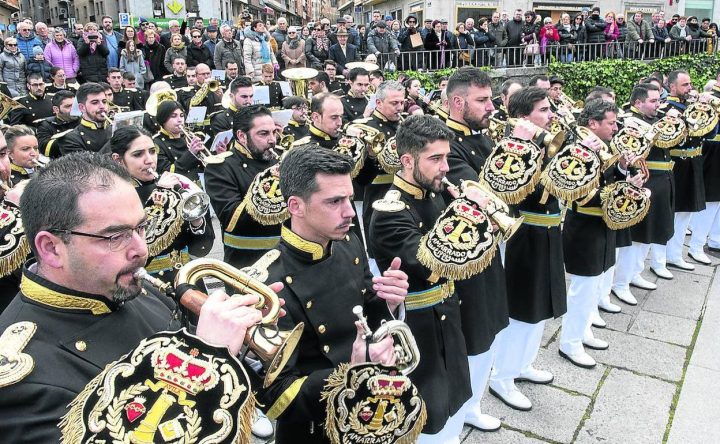 Concierto Toques de Navidad