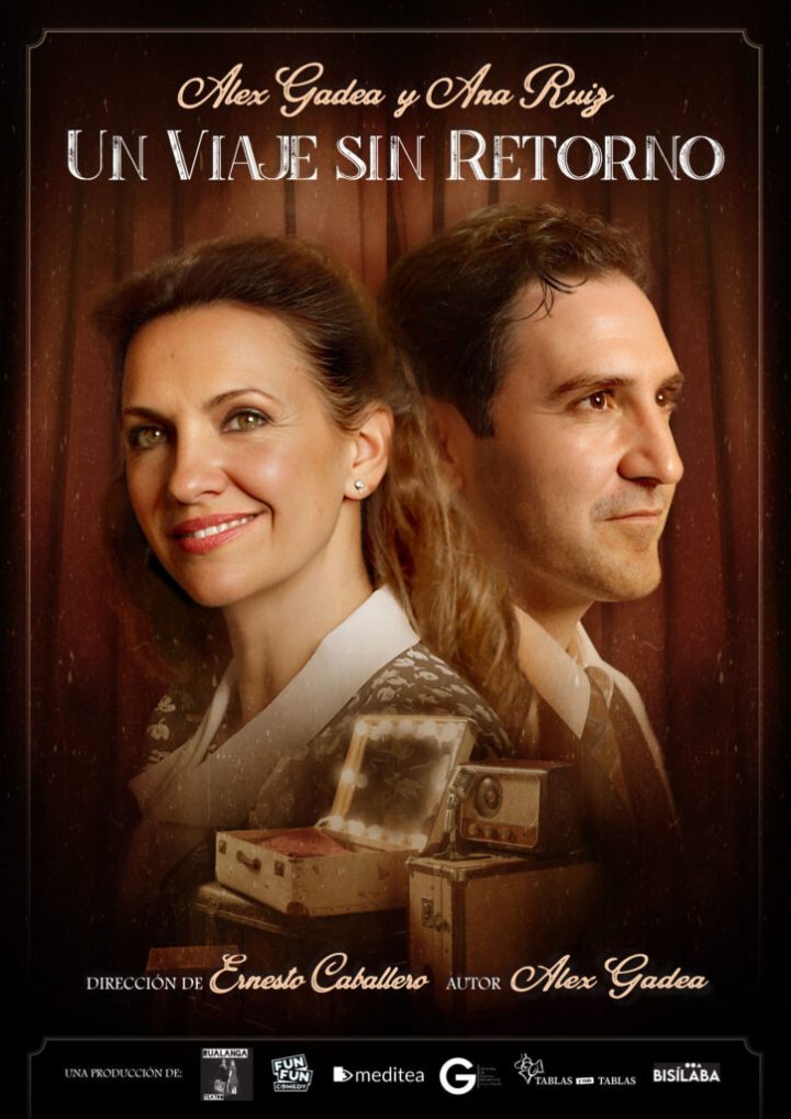 Un viaje sin retorno