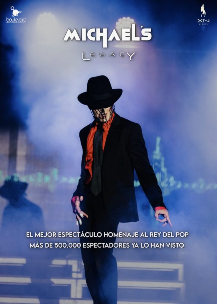 Michael´s legacy