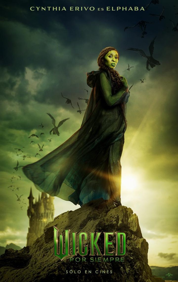Wicked: Parte II