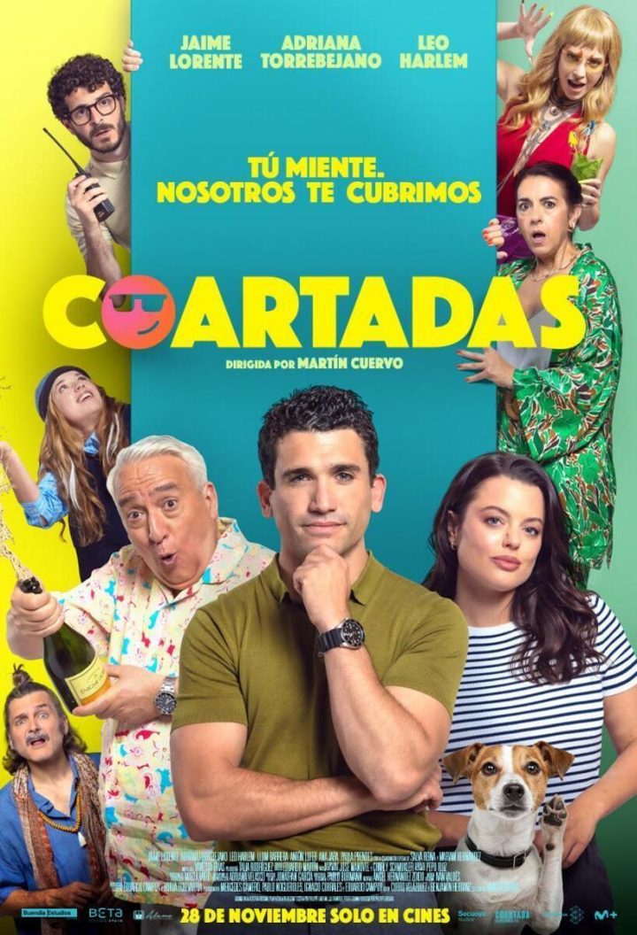 Coartadas