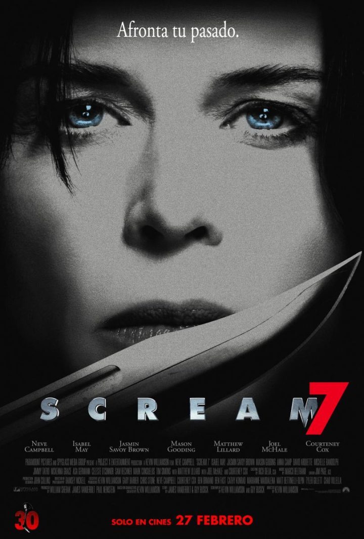 Scream 7