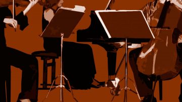 Concierto de la Banda de Enseñanzas Profesionales del Conservatorio Profesional de Música