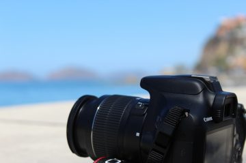 Exposición Fotografía El camino de Elías Valiña